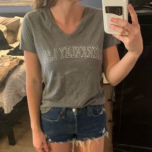 Berkeley law T-shirt (M)